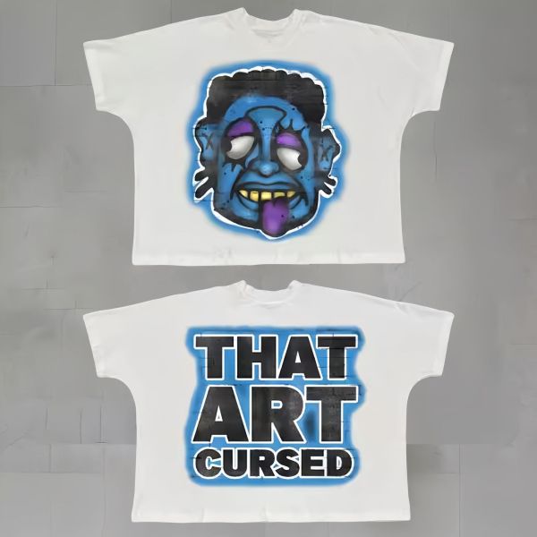 Randomness custom made t-shirts 