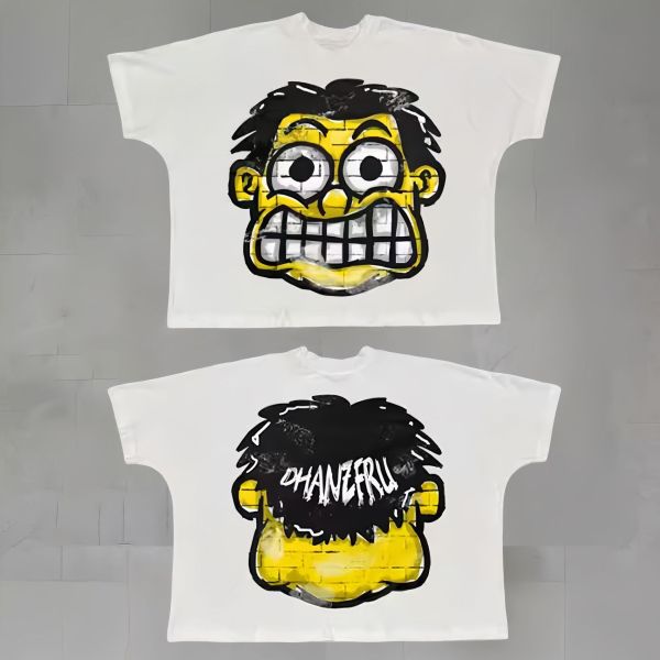 Randomness custom made t-shirts 