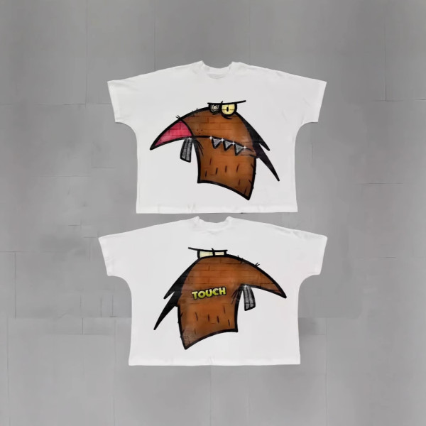 Randomness custom made t-shirts 