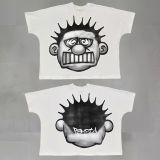 Randomness custom made t-shirts