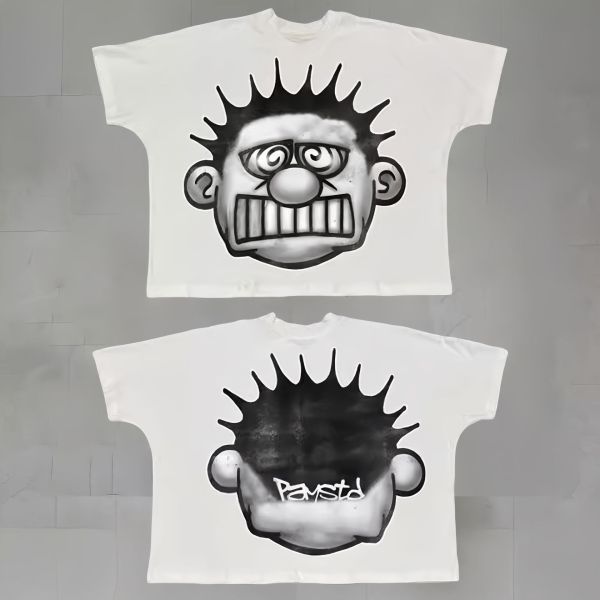 Randomness custom made t-shirts
