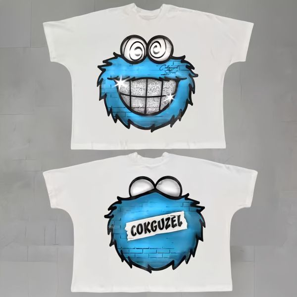 Randomness custom made t-shirts 