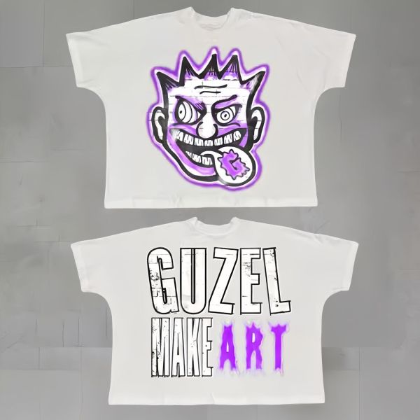Randomness custom made t-shirts 
