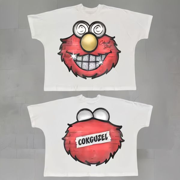 Randomness custom made t-shirts 