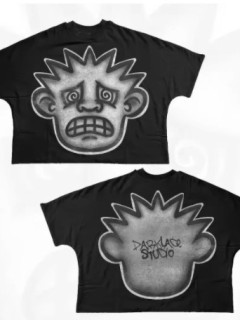 Randomness custom made t-shirts