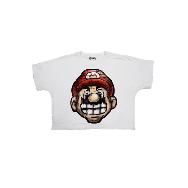 Randomness custom made t-shirts