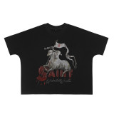 Randomness custom made t-shirts