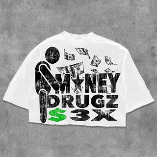 Randomness custom made t-shirts