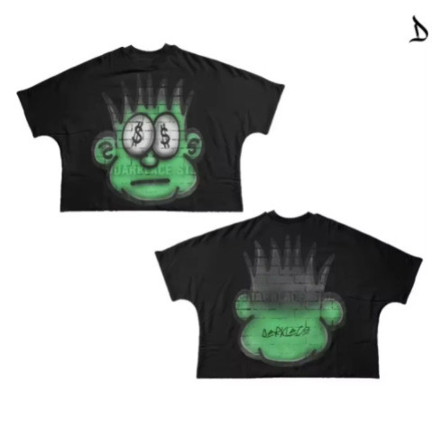 Randomness custom made t-shirts
