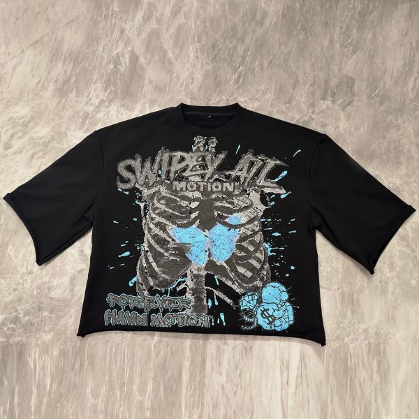 Randomness custom made t-shirts