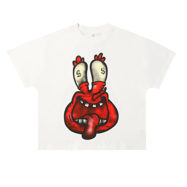 Randomness custom made t-shirts