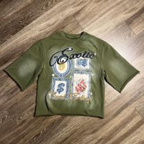 Randomness custom made t-shirts