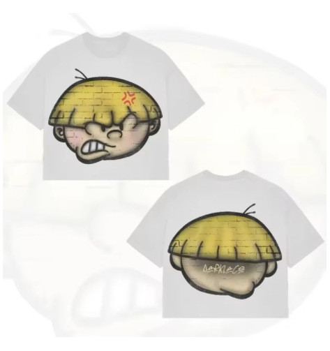 Randomness custom made t-shirts