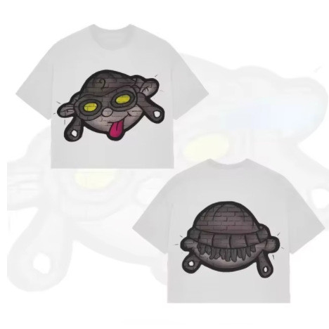 Randomness custom made t-shirts