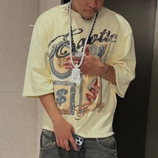 Randomness custom made t-shirts