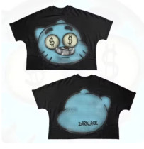 Randomness custom made t-shirts