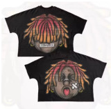 Randomness custom made t-shirts