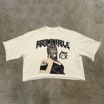 Randomness custom made t-shirts