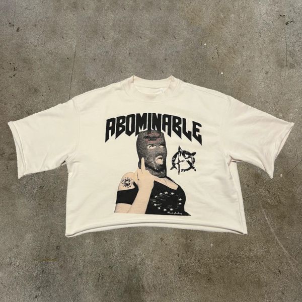 Randomness custom made t-shirts