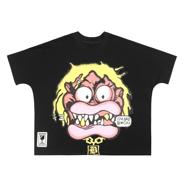 Randomness custom made t-shirts