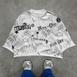 Randomness custom made t-shirts