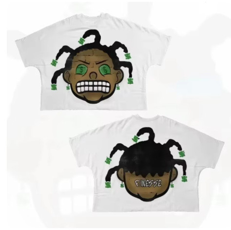 Randomness custom made t-shirts