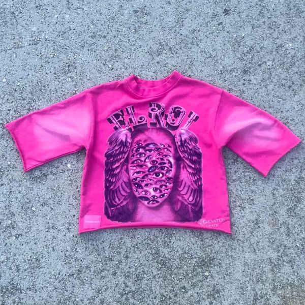 Randomness custom made t-shirts