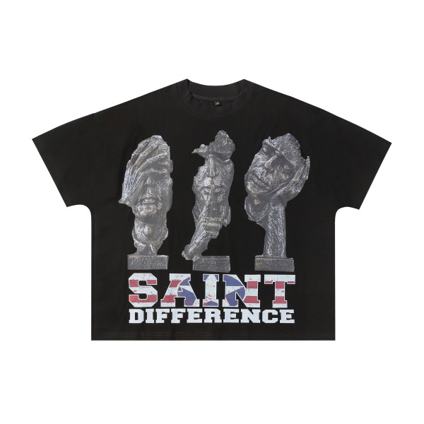 Randomness custom made t-shirts