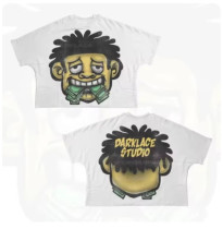Randomness custom made t-shirts