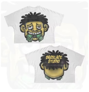 Randomness custom made t-shirts