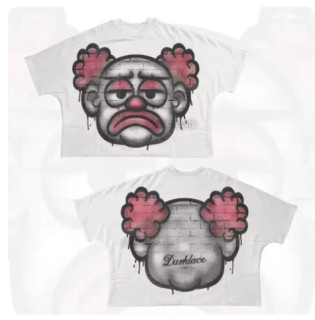 Randomness custom made t-shirts