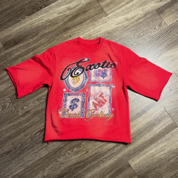 Randomness custom made t-shirts