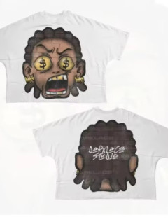 Randomness custom made t-shirts
