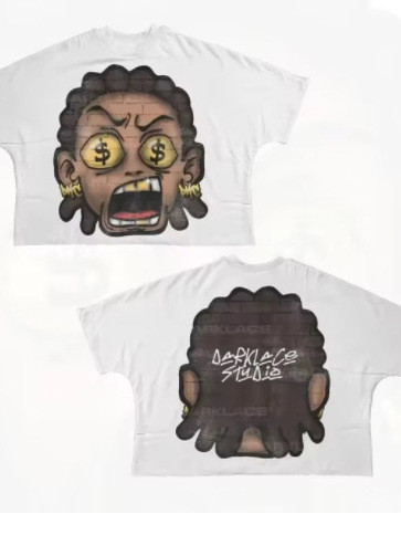 Randomness custom made t-shirts