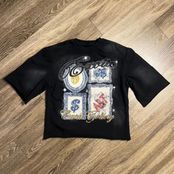 Randomness custom made t-shirts