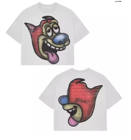 Randomness custom made t-shirts