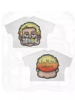 Randomness custom made t-shirts