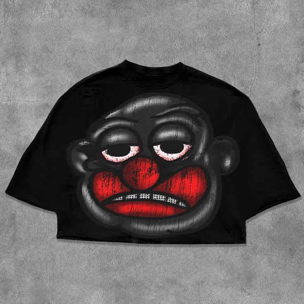Randomness custom made t-shirts