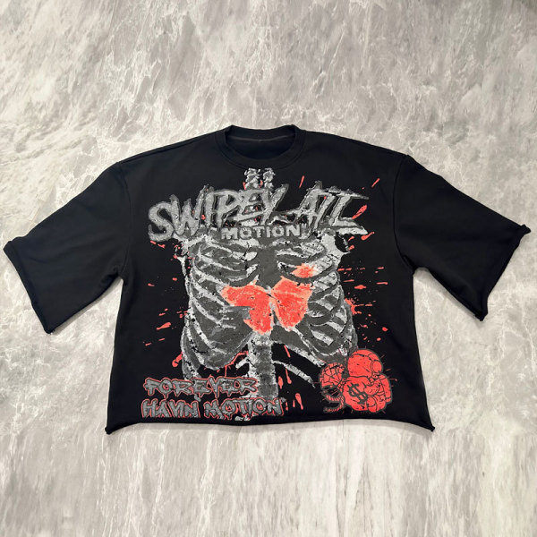 Randomness custom made t-shirts