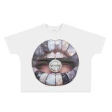 Randomness custom made t-shirts