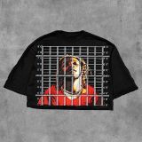 Randomness custom made t-shirts