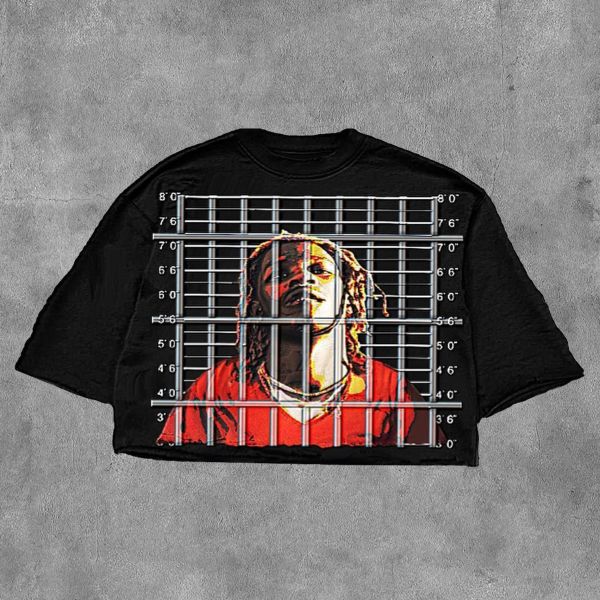 Randomness custom made t-shirts