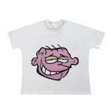 Randomness custom made t-shirts