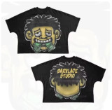 Randomness custom made t-shirts