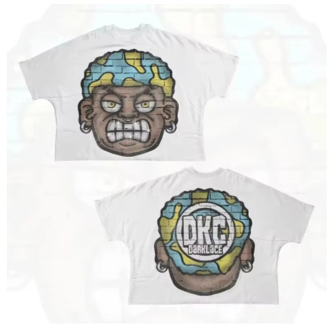 Randomness custom made t-shirts