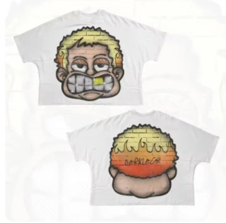 Randomness custom made t-shirts