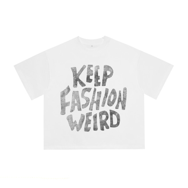 Randomness custom made t-shirts