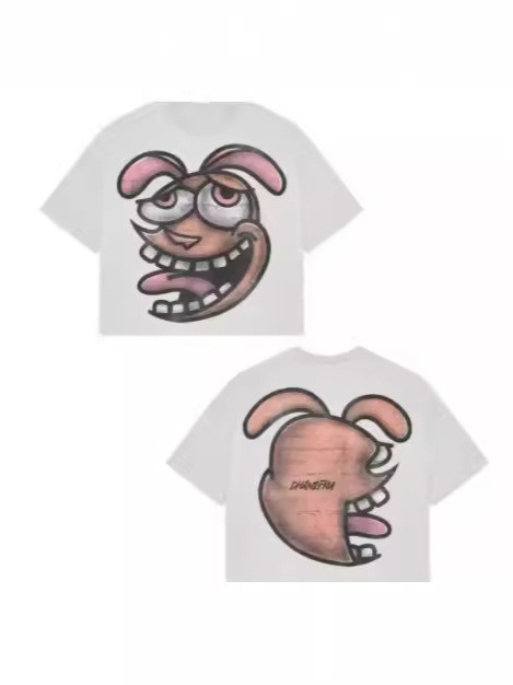 Randomness custom made t-shirts