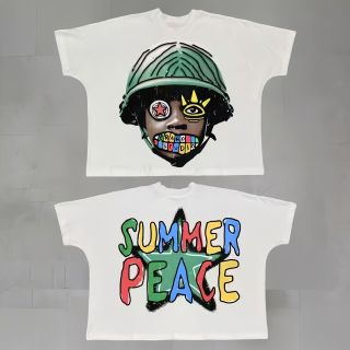 Randomness custom made t-shirts