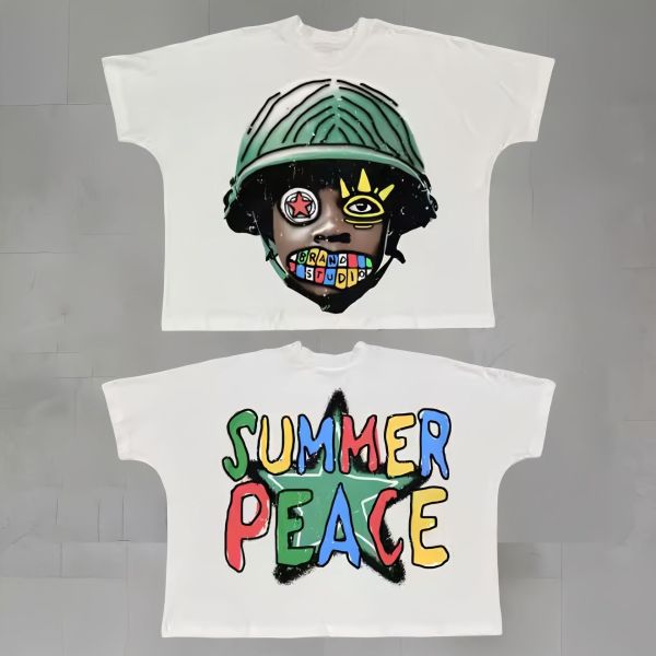 Randomness custom made t-shirts